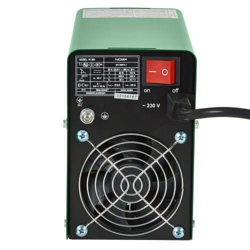 Апарат зварювальний Nowa W300 (000151593) - фото 6