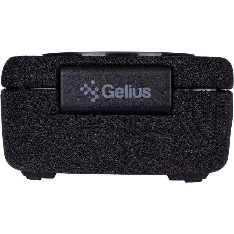 Портативна колонка з бездротовою зарядкою Gelius AirBeat GP-BS550 Bluetooth Black (101289) - фото 11 Портативна колонка з бездротовою зарядкою Gelius AirBeat GP-BS550 Bluetooth Black (101289) - фото 11