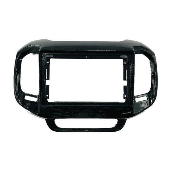 Перехідна рамка QIV Q0898 для Fiat Toro 2016-2019 9" (Q0898)