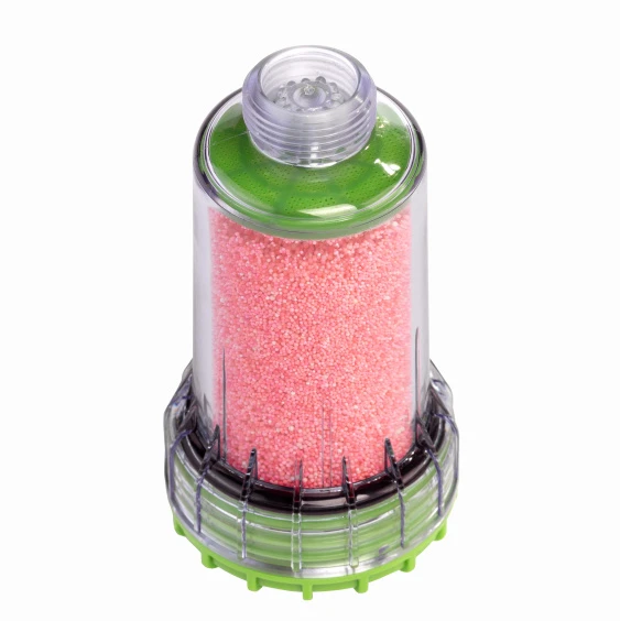 Комплект фільтрів від накипу Ecosoft SCALEX для пральних та посудомийних машин 2 шт. (FOSE100ECOх2) - фото 3 Комплект фільтрів від накипу Ecosoft SCALEX для пральних та посудомийних машин 2 шт. (FOSE100ECOх2) - фото 3