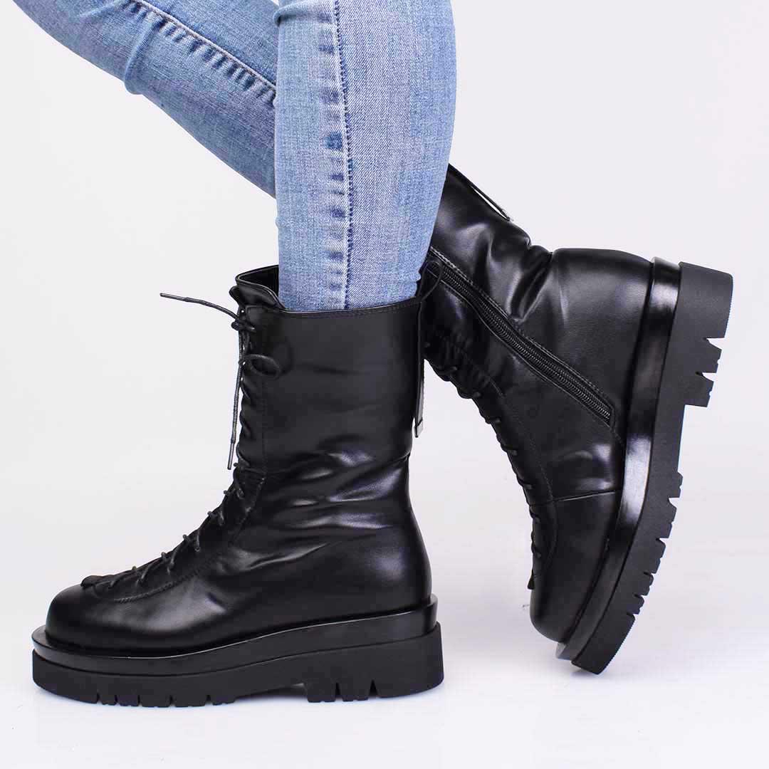 Ботинки женские 335339 р. 37 24 см