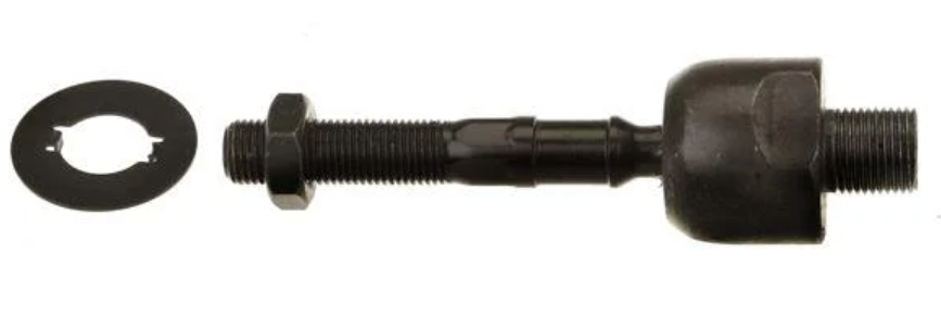 Шарнир осевой поперечная рулевая тяга TRW JAR7552