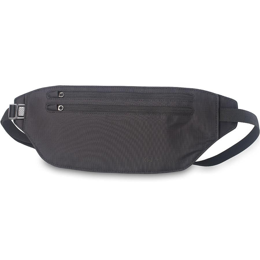 Гаманець на пояс Lifeventure Hydroseal Body wallet Waist Black