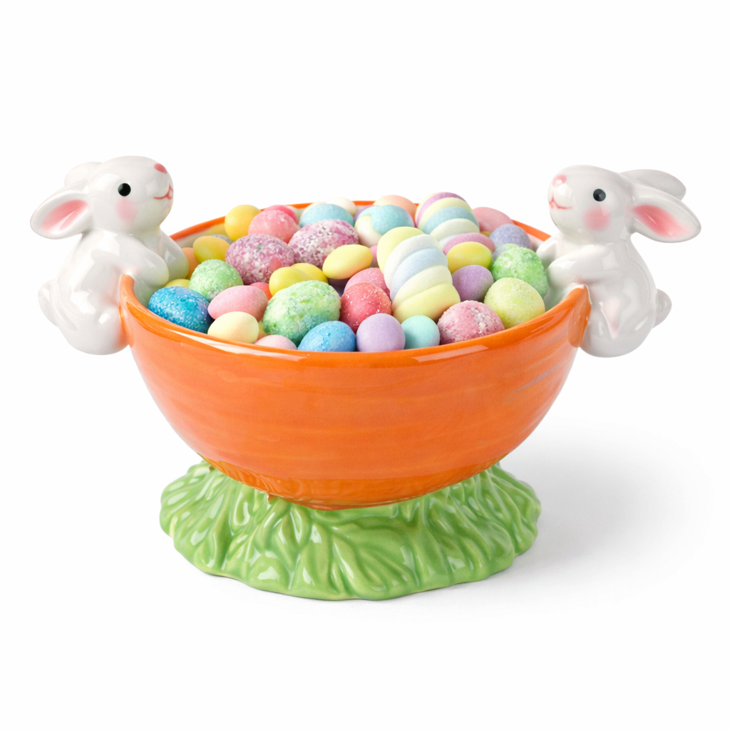 Конфета Пасхи Carrot