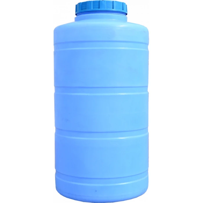 Ємність для води харчова Litolan 300 л 1,46х0,55 м (000062811)