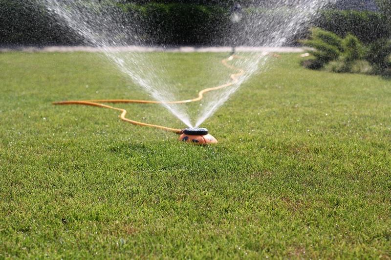 Дождеватель Presto-PS многофункциональный Божья коровка (8112) - фото 8 Дождеватель Presto-PS многофункциональный Божья коровка (8112) - фото 8