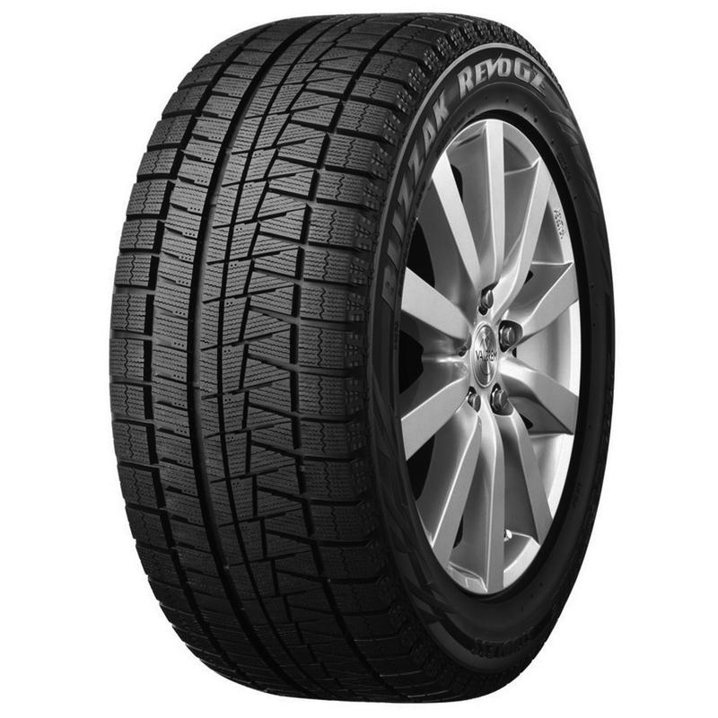 Автошина Bridgestone Blizzak REVO GZ 215/55 R16 93S (259843) Автошина Bridgestone Blizzak REVO GZ 215/55 R16 93S (259843)