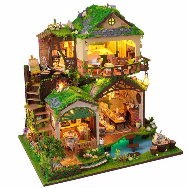 Румбокс DIY Beyond the Forest TB-30 (36116271)