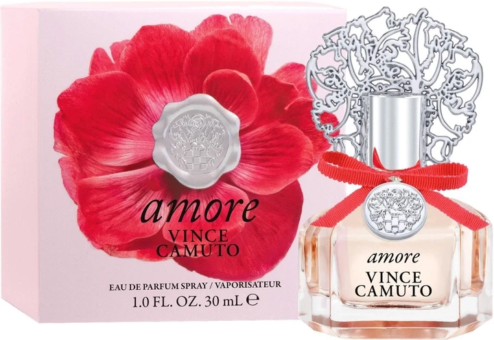 Парфумована вода для жінок Vince Camuto Amore 30 мл (14163694)