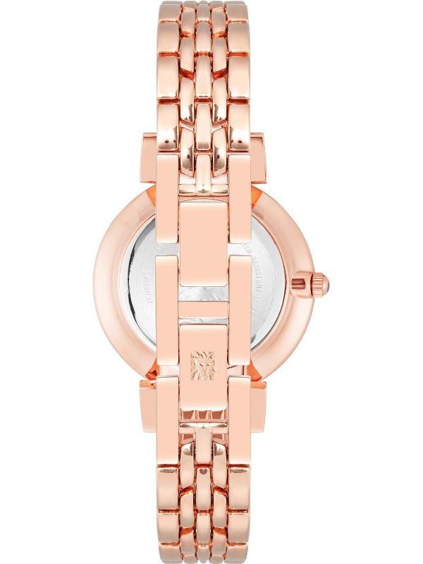 Наручний годинник жіночий Anne Klein AK/2928TPRG (676860) - фото 2 Наручний годинник жіночий Anne Klein AK/2928TPRG (676860) - фото 2