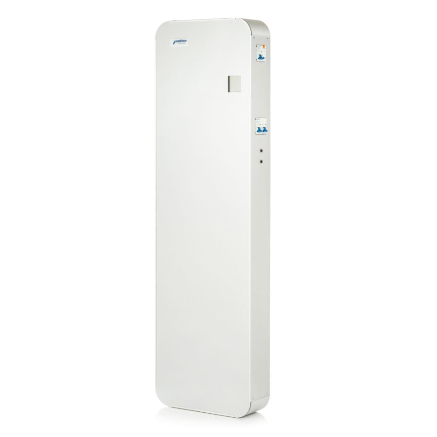 Инвертор напряжения Volter Smart-22 220V 22000 Вт (26617923)
