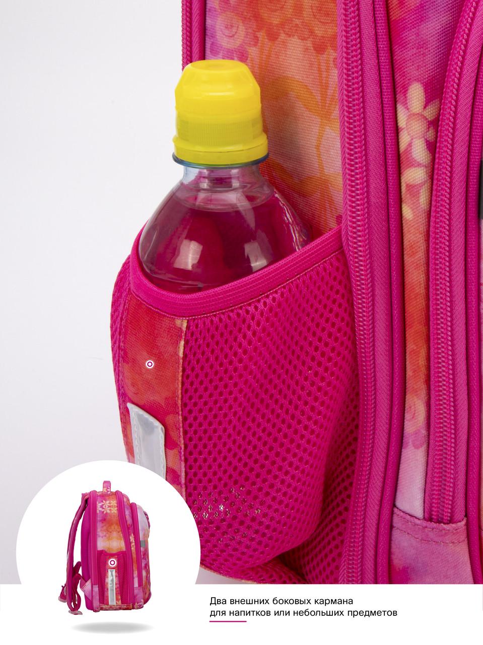 Ранец школьный для девочек SkyName 6033 для 1-4 класса (1619631084) - фото 10 Ранец школьный для девочек SkyName 6033 для 1-4 класса (1619631084) - фото 10