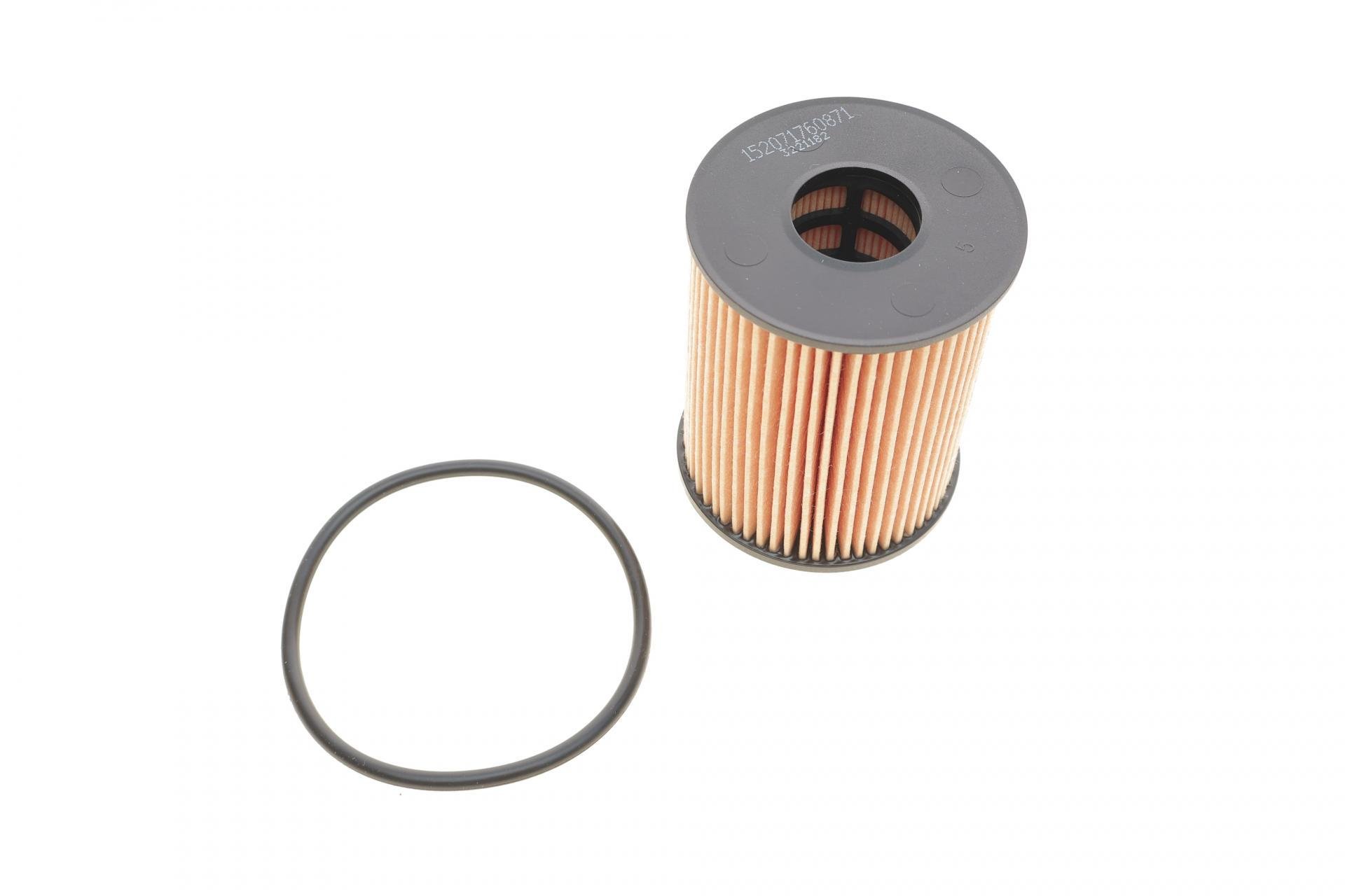 Фильтр масляный MAGNETI MARELLI для Opel Combo/Fiat Doblo 1,3JTD/CDTI 04- (152071760871 MAGNETI MARELLI)