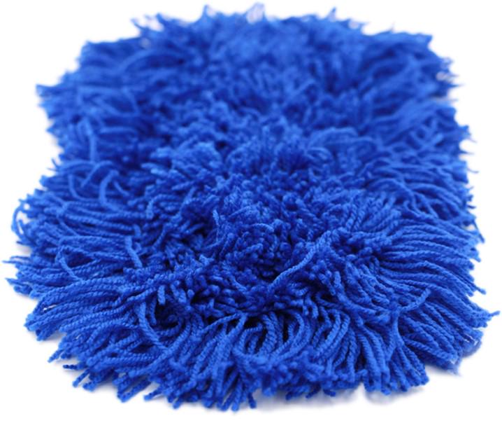 Запаска для швабры Apex A1017 Roto с крашеной ручкой 28 см (A10170)