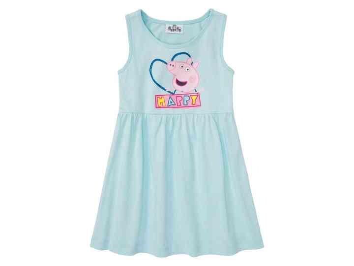 Сукня дитяча Peppa Pig Hasbro 98-104 см