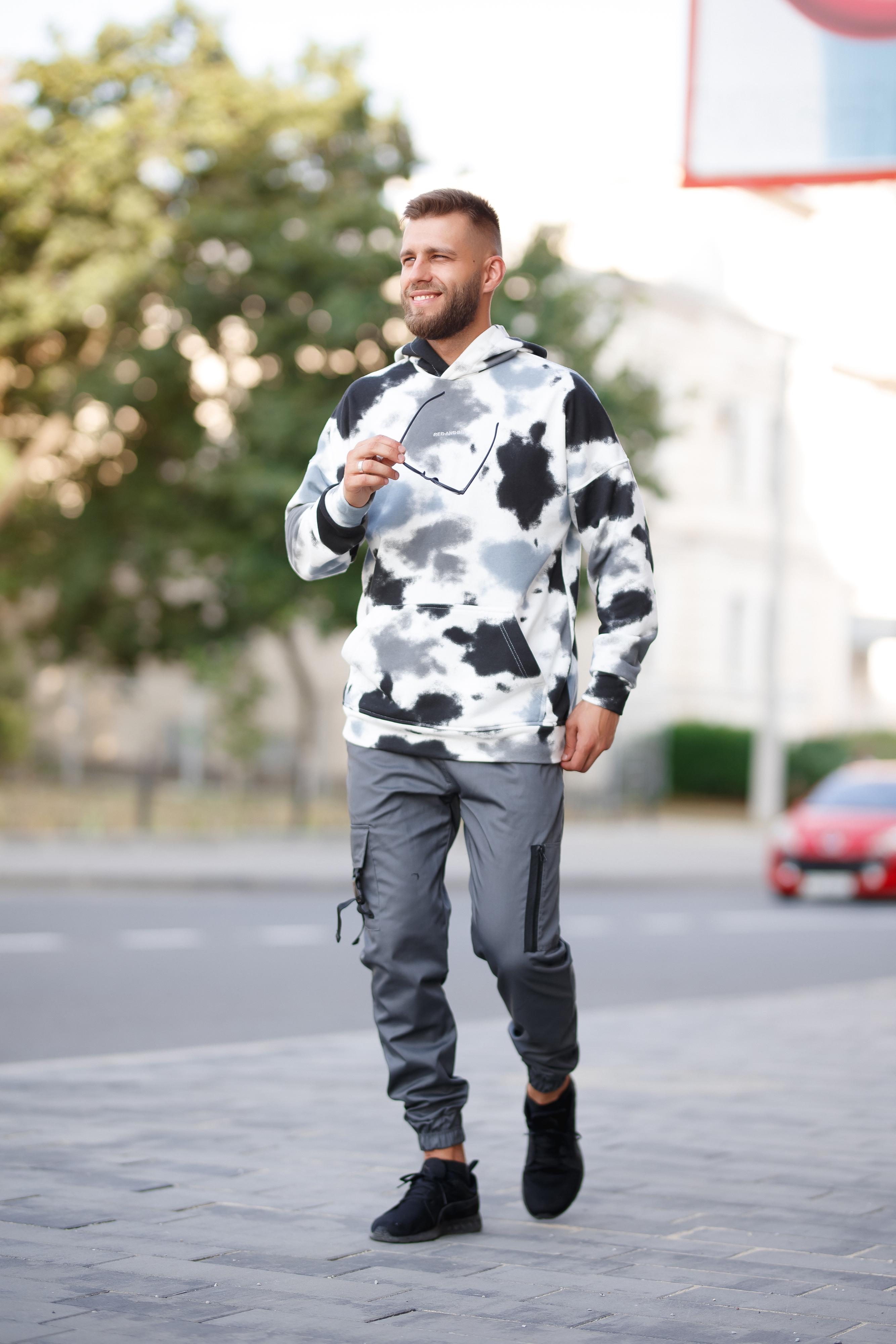 Карго-штани Red And Dog Snap M Monsoon