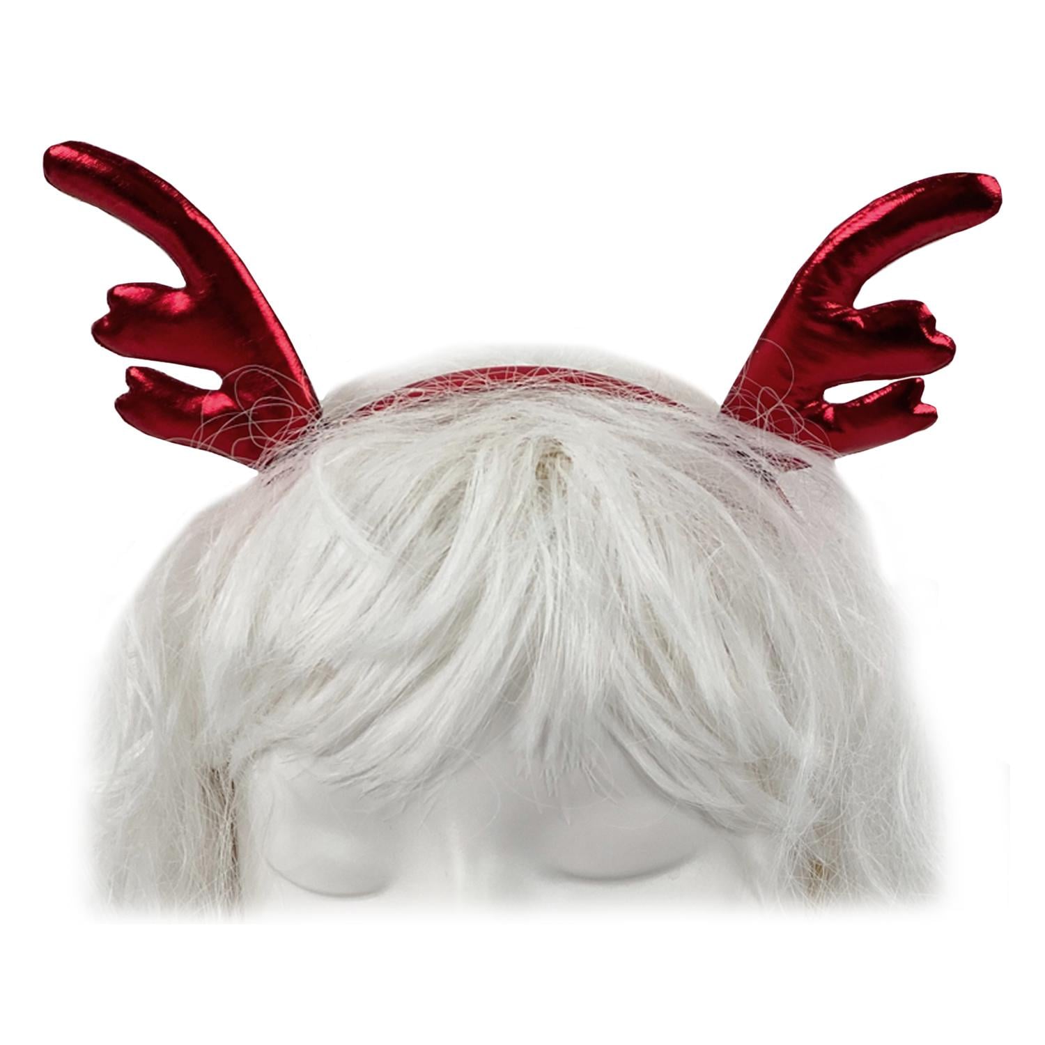 Рожки Олененка 9 см (20-940RD)