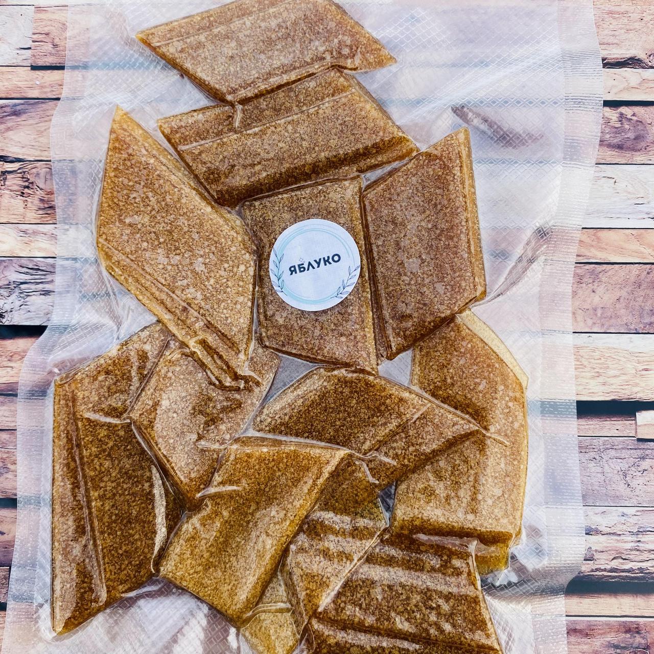 Пастила Яблоко без сахара 100 г (2020614767)