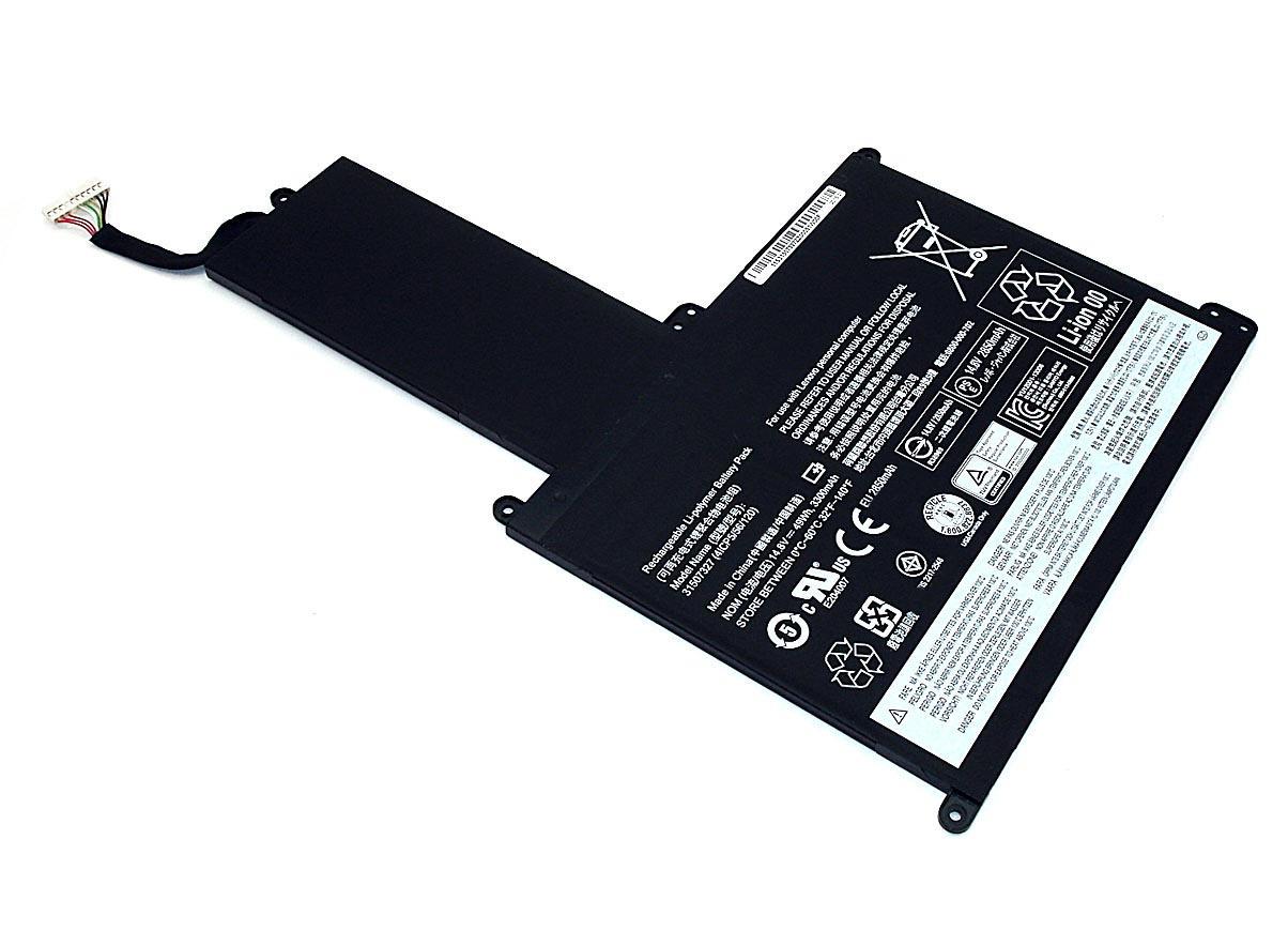 Аккумулятор для ноутбука Lenovo 31507327 Horizon 2S 14,8 V 3300 mAh (075277)
