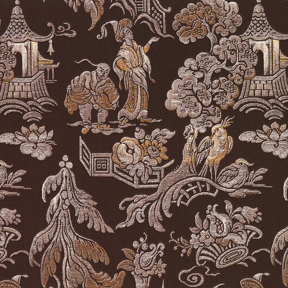 Обои виниловые на флизелиновой основе Limonta Heritage (33623)