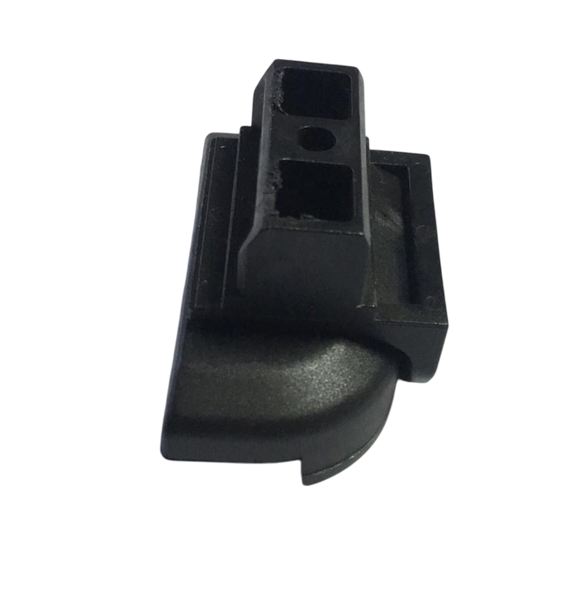 Прижим скрытый для металлопластиковых окон и дверей Schuco AS 60 5 шт. (254422)