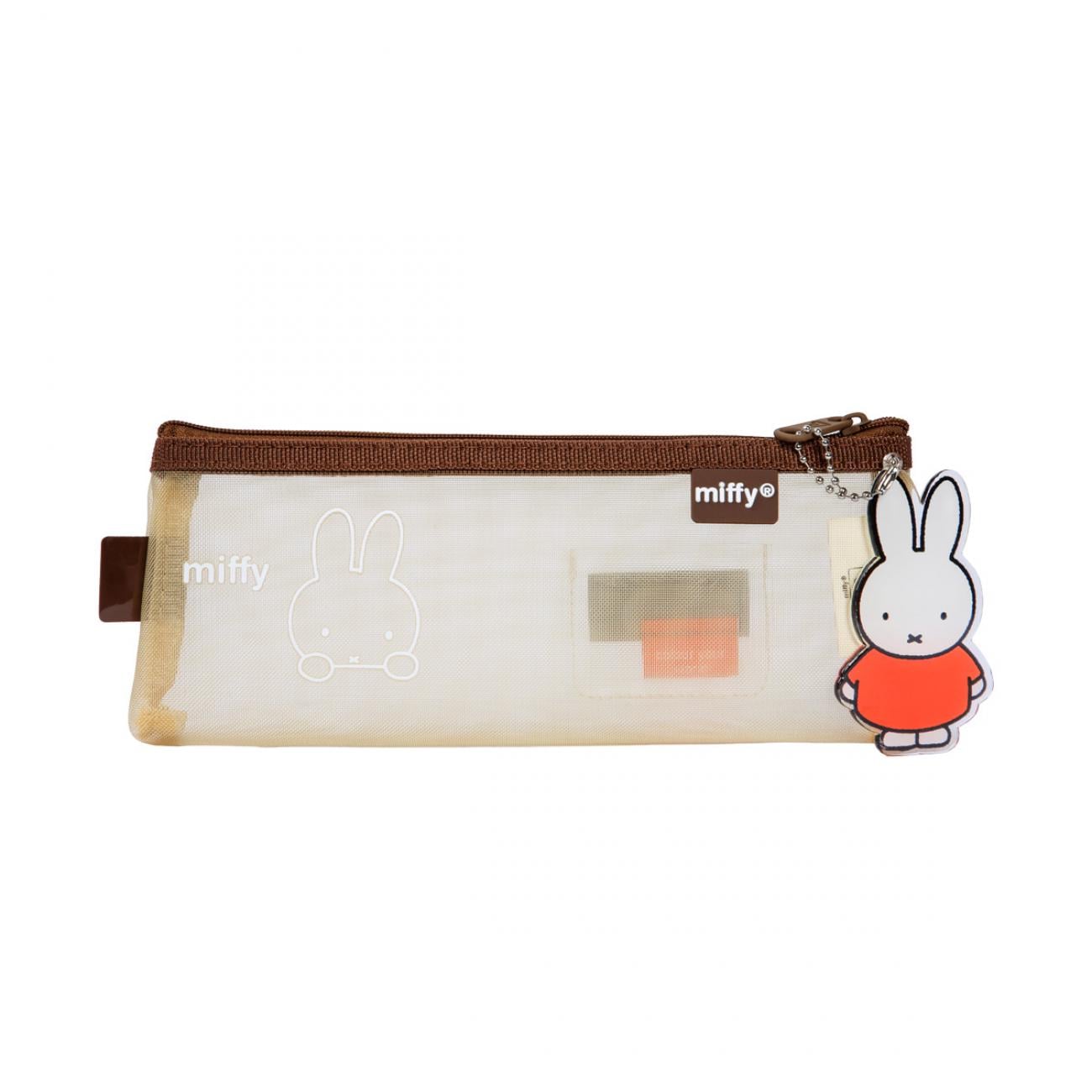 Пенал мягкий YES Miffy Softness PH-33 (533780)
