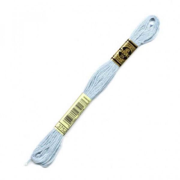 Нитки мулине DMC #0315