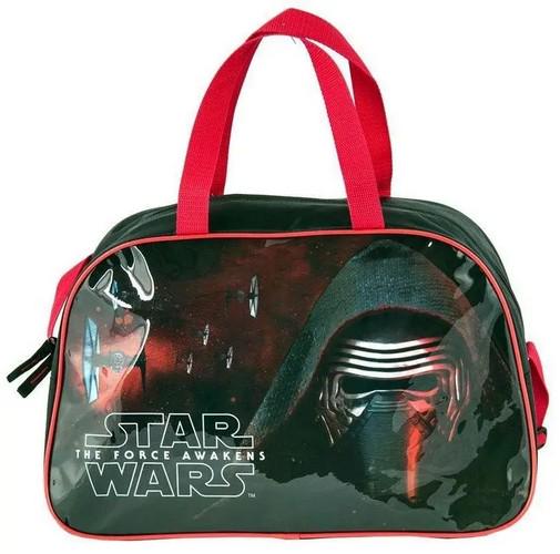 Сумка спортивна дитяча Paso Star Wars 13 л (sposupe370_STK-074)