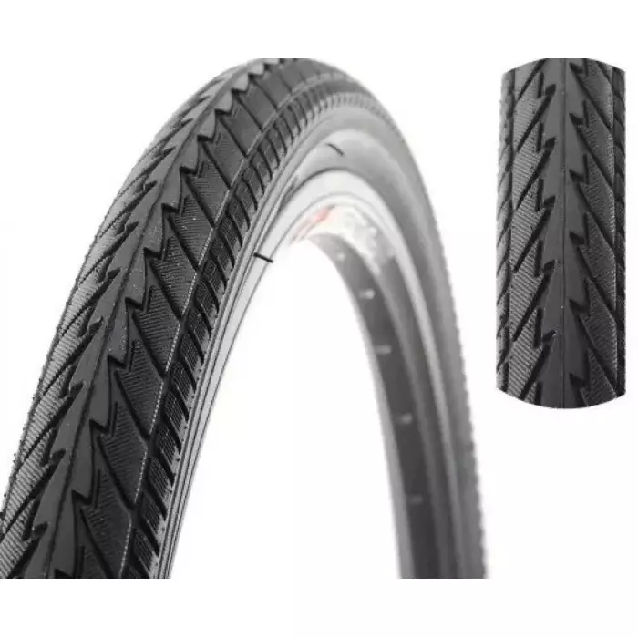 Покрышка велосипедная Молния 26x1,75 (VR-10161) - фото 2 Покрышка велосипедная Молния 26x1,75 (VR-10161) - фото 2