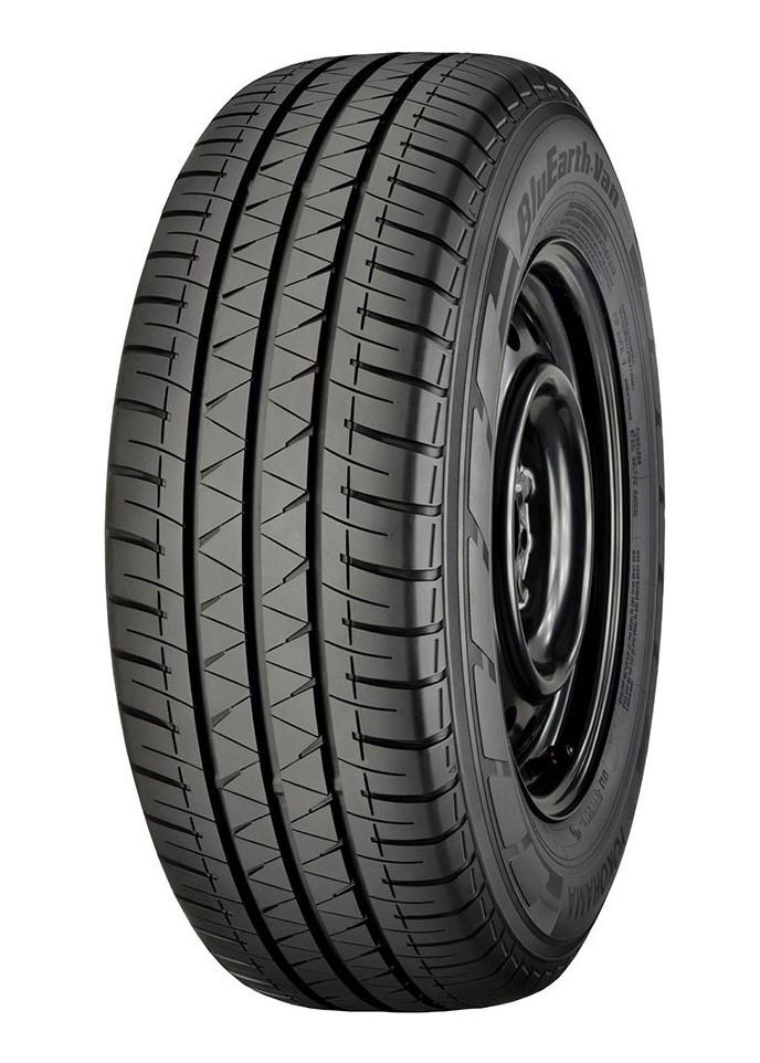 Автошина YOKOHAMA BluEarth-Van RY55 215/75R16C 113/111R (1832863200)