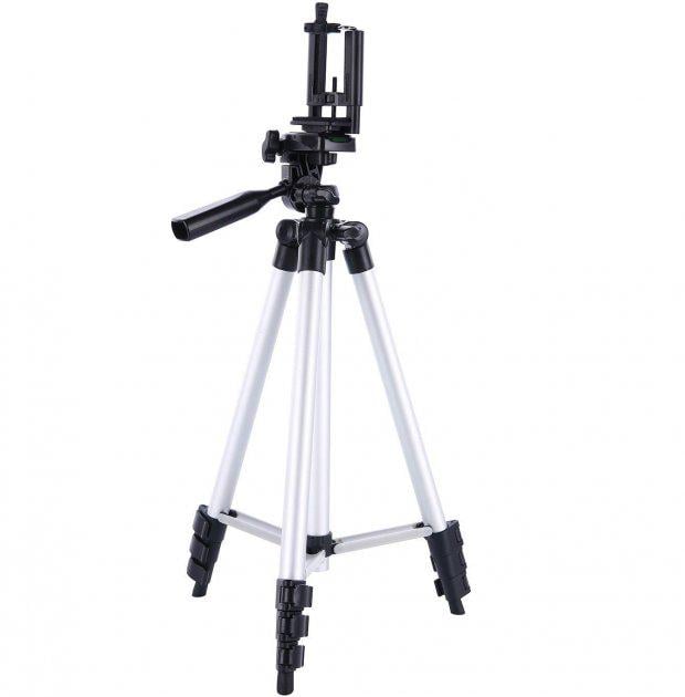 Штатив для камери/телефона Tripod 3110 (AR003716)