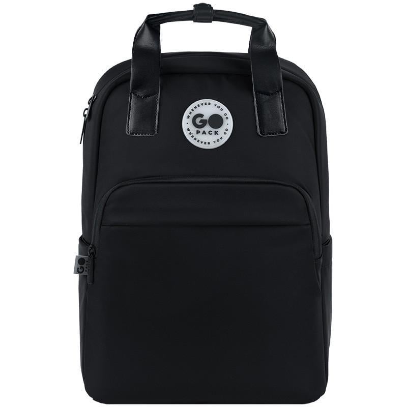 Рюкзак шкільний GoPack Teens спинка 40 см (GO26-122M-1)