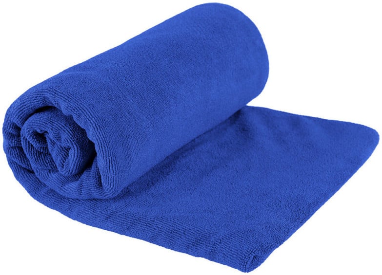 Полотенце Summit Microfibre Towel 120x60 см (763004)