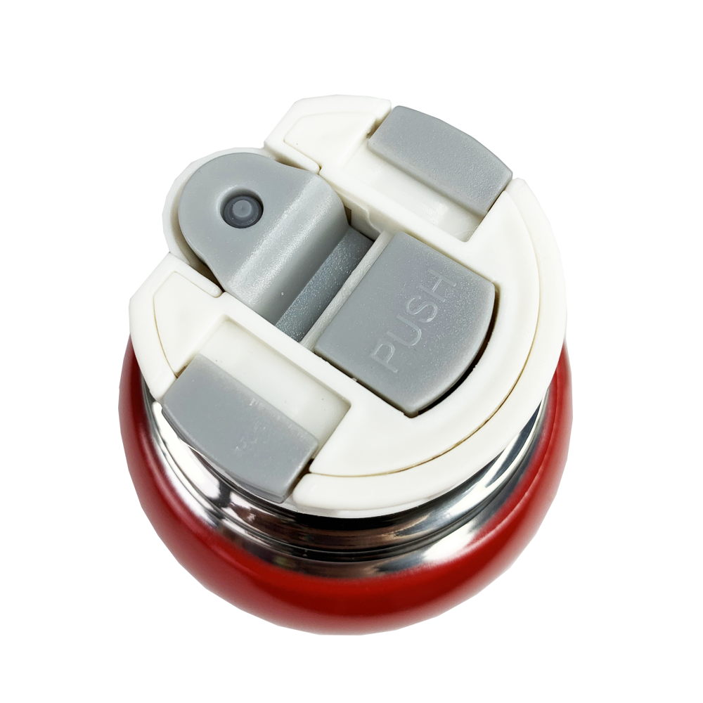 Термос дитячий із трубочкою Динозавр 500 мл Червоний (15348659) - фото 4 Термос дитячий із трубочкою Динозавр 500 мл Червоний (15348659) - фото 4