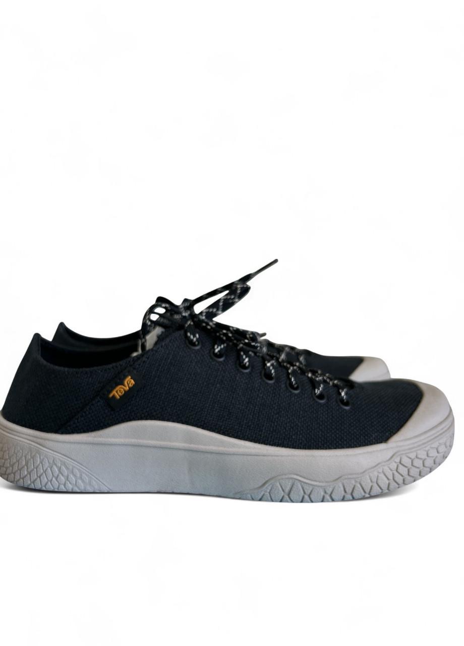 Кеди чоловічі Teva 1134361 р. 41,5 26,5 см Темно-синій (2757741382) - фото 2 Кеди чоловічі Teva 1134361 р. 41,5 26,5 см Темно-синій (2757741382) - фото 2