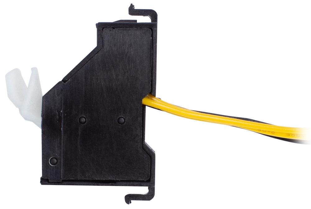 Контакт додатковий та аварійний E.NEXT правий для e.pro.ukm.250Re.alr (p087107)