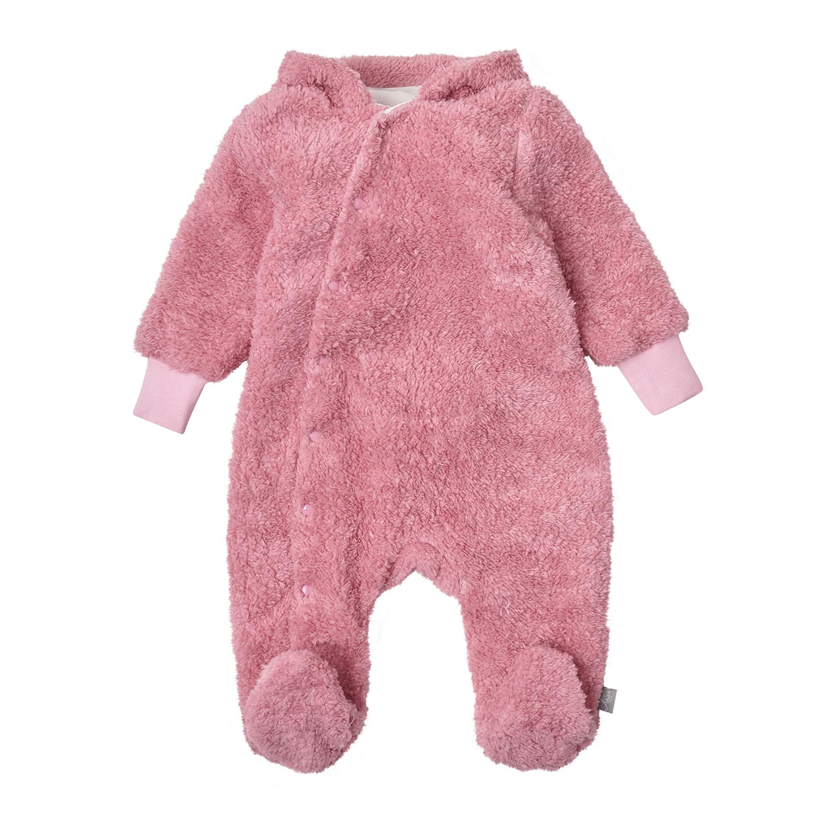 Комбінезон дитячий ЛЯЛЯ р. 74 (8МХ051)