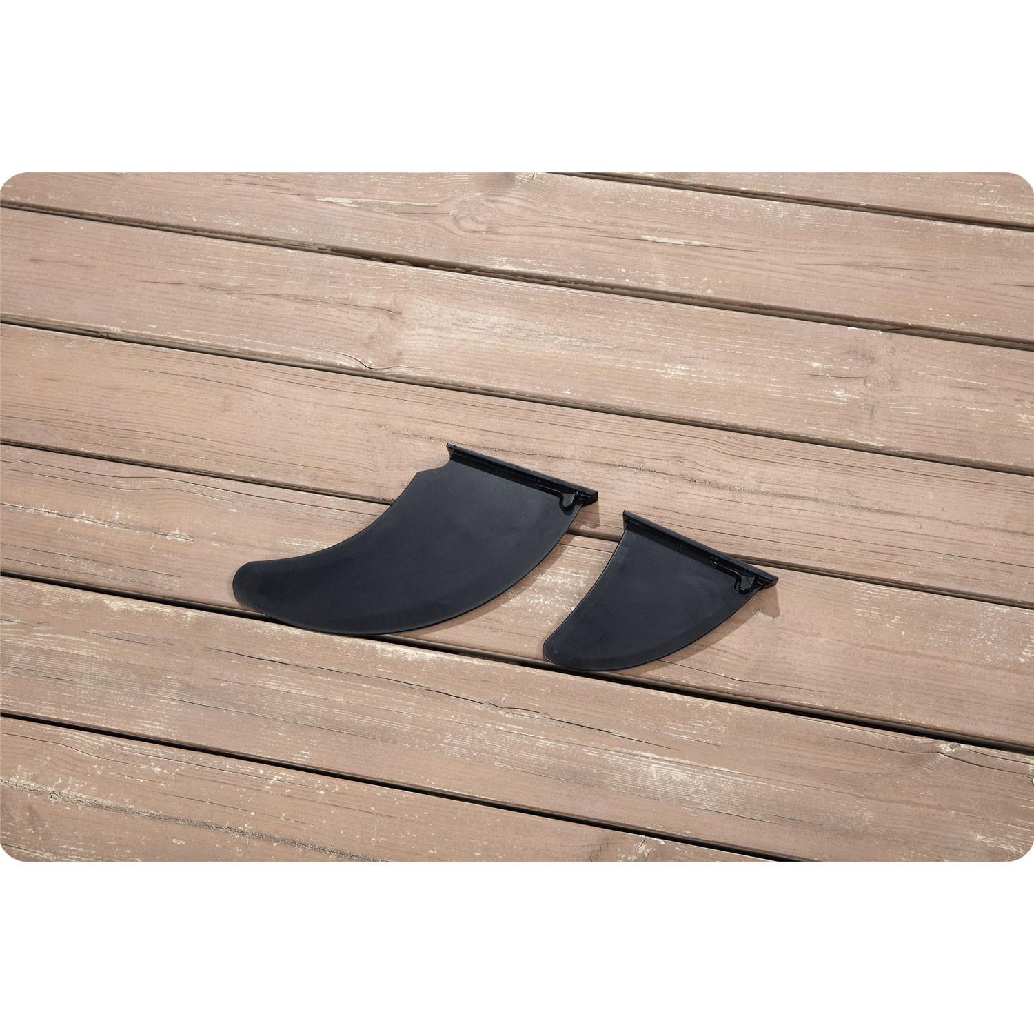 Надувна байдарка Bestway 65077 Lite Rapid X2 321х88 см (414360) - фото 6 Надувна байдарка Bestway 65077 Lite Rapid X2 321х88 см (414360) - фото 6