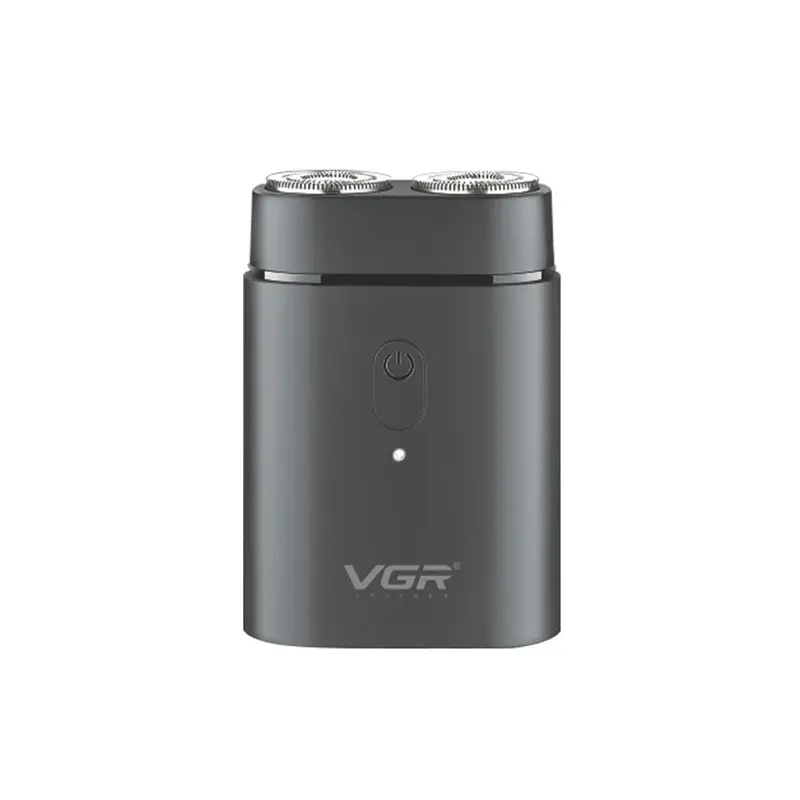 Электробритва VGR V-341 Черный (35009440) Электробритва VGR V-341 Черный (35009440)