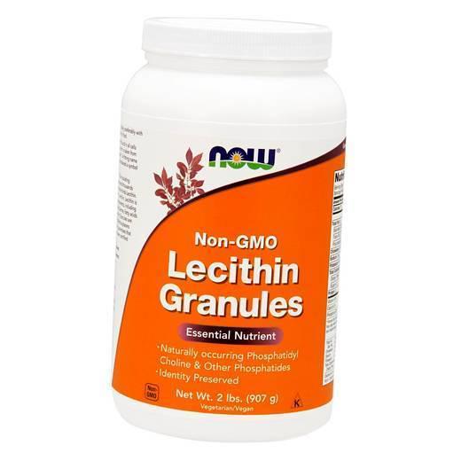 Витамины Lecithin Granules 907 г (72128058)