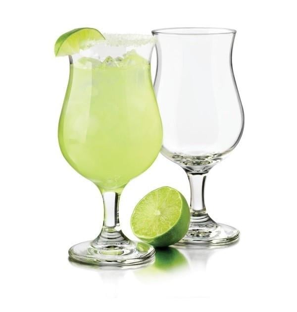 Набор бокалов для коктейлей Pasabahce Bistro 380 мл 6 шт. (44872) - фото 3 Набор бокалов для коктейлей Pasabahce Bistro 380 мл 6 шт. (44872) - фото 3