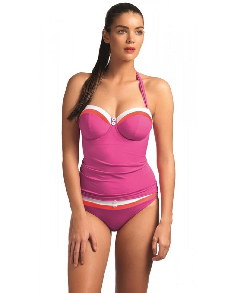 Купальник раздельный FREYA Revival 3221/3224 30F/XS Sorbet (ZIK0000010762)