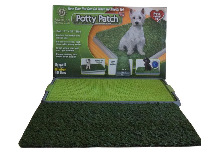 Лоток для собак Pet Park Potty Patch