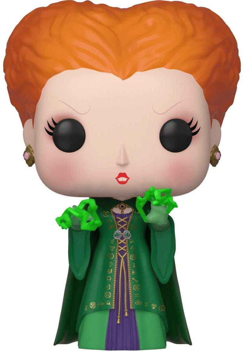 Фигурка Funko Pop Hocus Pocus Sanderson