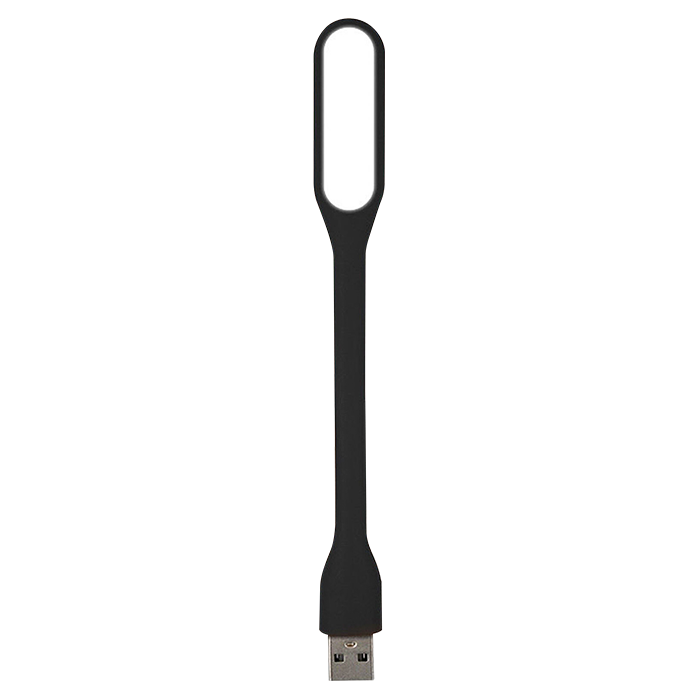 Лiхтар гнучкий Axxis LED USB 5 В 1,5 Вт для ноутбука Black (ax-1394) - фото 3