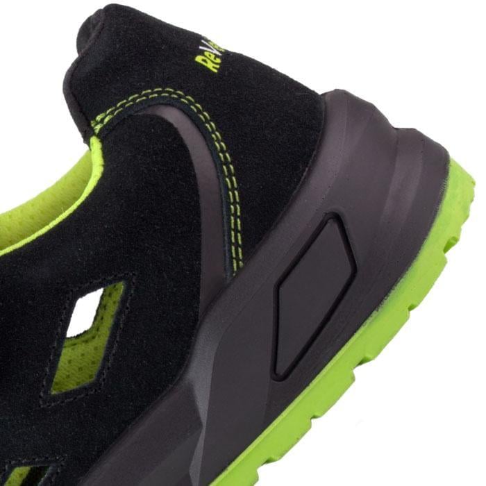 Сандалии рабочие Revelance S1 р. 40 - фото 3 Сандалии рабочие Revelance S1 р. 40 - фото 3