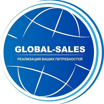 Global-Sales Global-Sales