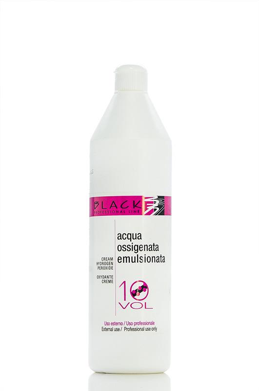 Оксидант Black Cream Hydrogen Peroxide 3% (3728)