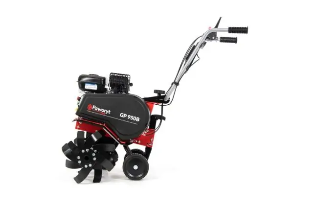 Бензиновый мотокультиватор Faworyt Pro GP950 B (36125717)
