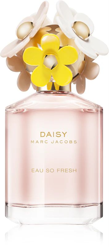Туалетная вода Marc Jacobs Daisy Eau So Fresh 125 мл (1829_7765)